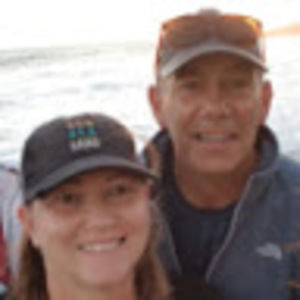 Meet your Posher, Steve & jody